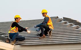 Best Storm Damage Roof Repair  in Pomona, NY